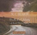Death of a Celebrity - M. C. Beaton