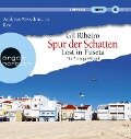 Spur der Schatten - Gil Ribeiro