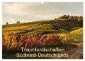 Traumlandschaften Südwest-Deutschlands (Wandkalender 2024 DIN A3 quer), CALVENDO Monatskalender - Www. Ehess. de Hess