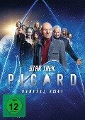 Cover-Bild zum Titel 'STAR TREK: Picard - Staffel 2' von ''
