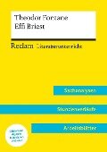 Theodor Fontane: Effi Briest (Lehrerband) | Mit Downloadpaket (Unterrichtsmaterialien) - Joachim Hagner