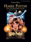 Themes from Harry Potter and the Sorcerer's Stone - John Williams, Gail Lew