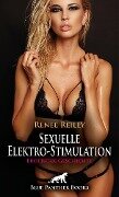 Sexuelle Elektro-Stimulation | Erotische Geschichte - Renee Reilly