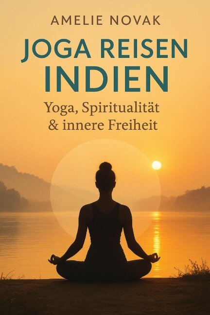 Joga Reisen - INDIEN - Amelie Novak