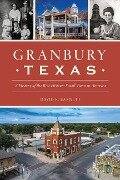 Granbury, Texas - David K Barnett