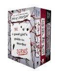 A Good Girl's Guide to Murder Complete Series Paperback Boxed Set - Holly Jackson