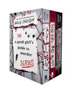 Cover-Bild zum Titel 'A Good Girl's Guide to Murder Complete Series Paperback Boxed Set' von 'Holly Jackson'