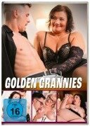 Cover-Bild zum Titel 'Golden Grannies' von ''