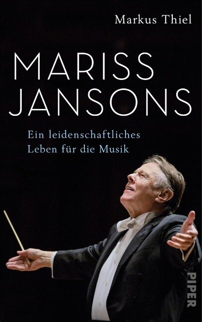 Mariss Jansons - Markus Thiel