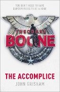 Theodore Boone: The Accomplice - John Grisham