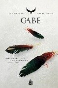 Cover-Bild zum Titel 'Die Rabenringe - Gabe (Band 3)' von 'Siri Pettersen'