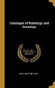 Catalogue of Paintings and Drawings - Museum Of Fine Arts