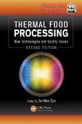 Thermal Food Processing - 