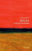 Cover-Bild zum Titel 'Rocks' von 'Jan Zalasiewicz'