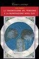Cover-Bild zum Titel 'La trasmissione del pensiero e la numerazione degli elfi' von 'John R. R. Tolkien'