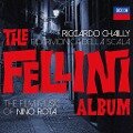 The Fellini Album - Riccardo/Filarmonica Della Scala Chailly