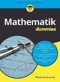 Mathematik für Dummies - Mark Ryan, Christoph Maas, E. -G. Haffner, Deborah J. Rumsey, Wendy Arnone