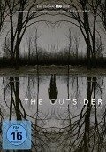 The Outsider - Stephen King, Richard Price, Dennis Lehane, Jessie Nickson-Lopez, Danny Bensi