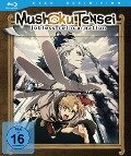Cover-Bild zum Titel 'Mushoku Tensei: Jobless Reincarnation - Staffel 1 - Vol.1 - Blu-ray - mit Sammelschuber (Limited Edition)' von ''