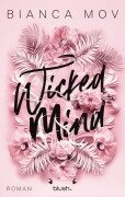 Cover-Bild zum Titel 'Wicked Mind' von 'Bianca Mov'
