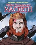 William Shakespeare's Macbeth - Joeming Dunn
