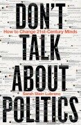 Cover-Bild zum Titel 'Don't Talk About Politics' von 'Sarah Stein Lubrano'