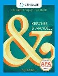 The Brief Cengage Handbook with APA 7e Updates - Laurie G. Kirszner, Stephen R. Mandell