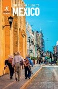 The Rough Guide to Mexico (Travel Guide eBook) - Rough Guides