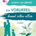 Ein Vorurteil kommt selten allein - Karin Lindberg