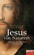 Cover-Bild zum Titel 'Jesus von Nazareth' von ''