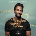 Cover-Bild zum Titel 'Die Fragen deines Lebens' von 'Biyon Kattilathu'