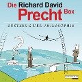 Die Richard David Precht Box - Rüstzeug der Philosophie - Richard David Precht
