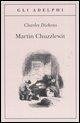 Cover-Bild zum Titel 'Martin Chuzzlewit' von 'Charles Dickens'