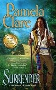 Cover-Bild zum Titel 'Surrender' von 'Pamela Clare'