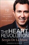 Heart Revolution - Sergio De La Mora