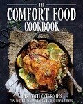 The Comfort Food Cookbook - The Coastal Kitchen