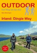 Irland: Dingle Way - Diana Steinhagen