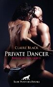 Private Dancer | Erotische Geschichte - Claire Black