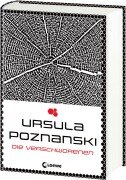 Cover-Bild zum Titel 'Die Verschworenen' von 'Ursula Poznanski'