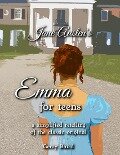 Jane Austen's Emma for Teens - Gerry Baird