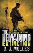The Remaining: Extinction - D. J. Molles