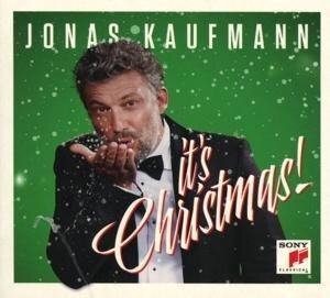 It's Christmas! Extended Edition - Jonas Kaufmann