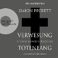 Verwesung & Totenfang - Simon Beckett