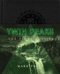 Twin Peaks - Mark Frost
