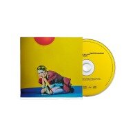 Cover-Bild zum Titel 'La Symphonie Des Eclairs (Orchestral Odyssey)' von 'Zaho de Sagazan'