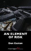 An Element of Risk - Don Easton