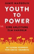 Youth to Power - Jamie Margolin