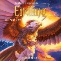 Endling - Die neue Zeit - Katherine Applegate
