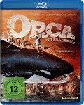 Orca der Killerwal - Luciano Vincenzoni, Sergio Donati, Robert Towne, Ennio Morricone