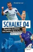 Schalke 04 - Ulrich Homann